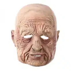 Mask "Kortsus vanamees"
