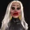 Hot-New-Urgle-Women-Face-Mask-Adults-Halloween-Holiday-Scary-Old-Man-Halloween-Cosplay-Mask-3 – saadaval Tootemaailm e-kaubamajas