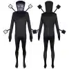 CosDaddy-Children-Toilet-TV-Man-Cosplay-Camera-Man-Costume-Adult-Men-Jumpsuit-Mask-Suits-Halloween-Carnival-5 – saadaval Tootemaailm e-kaubamajas