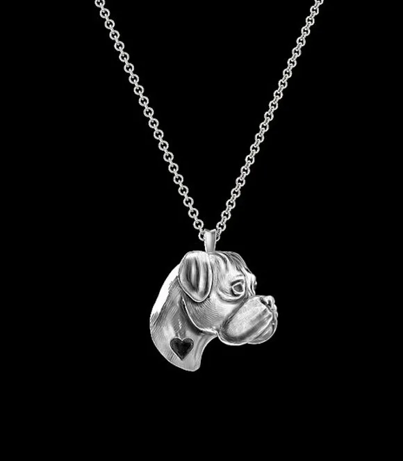 G-SKY-Buy-One-Get-One-More-for-Free-Dog-Necklace-Handmade-Boxer-Necklace-Embossed-Pendant-1 – saadaval Tootemaailm e-kaubamajas
