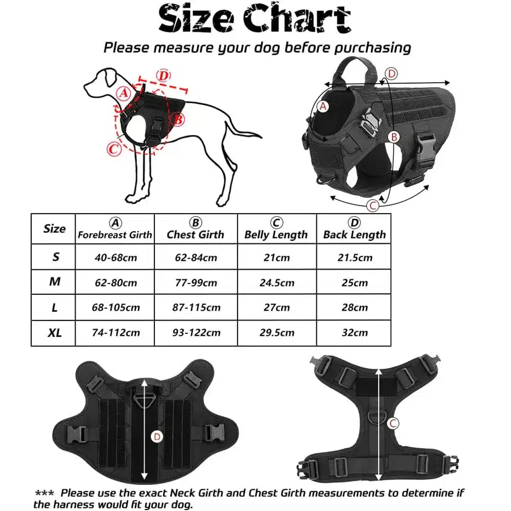 Large-Dog-Harness-and-Leash-Set-Pet-German-Shepherd-Malinois-Training-Walking-Vest-Collar-for-All-1 – saadaval Tootemaailm e-kaubamajas
