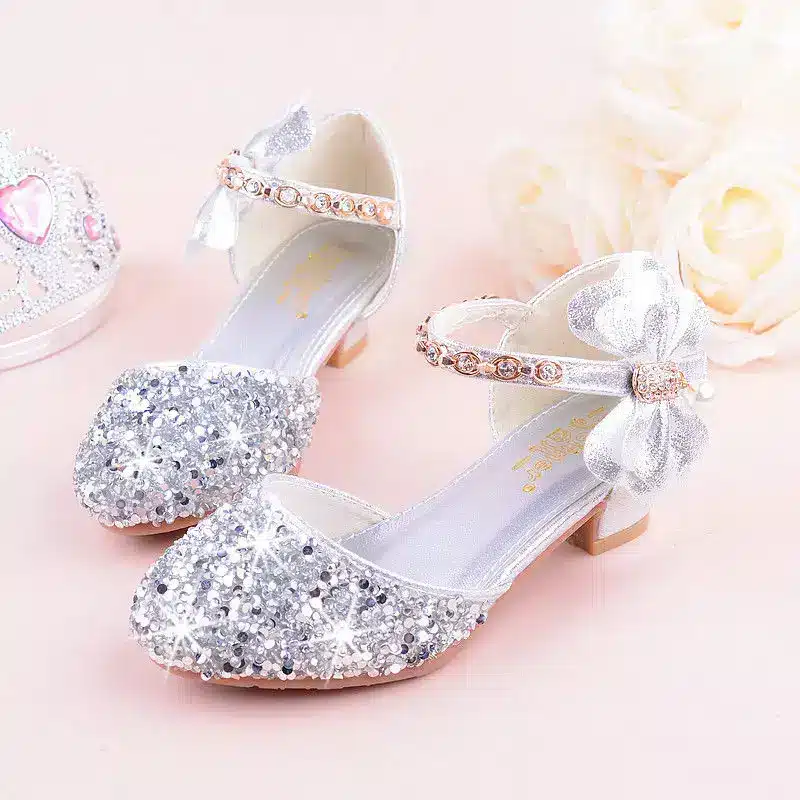 2019-Girls-Bow-knot-Princess-Shoes-With-High-heeled-Kids-Glitter-Dance-Performance-Summer-Shoes-Purple-3 – saadaval Tootemaailm e-kaubamajas