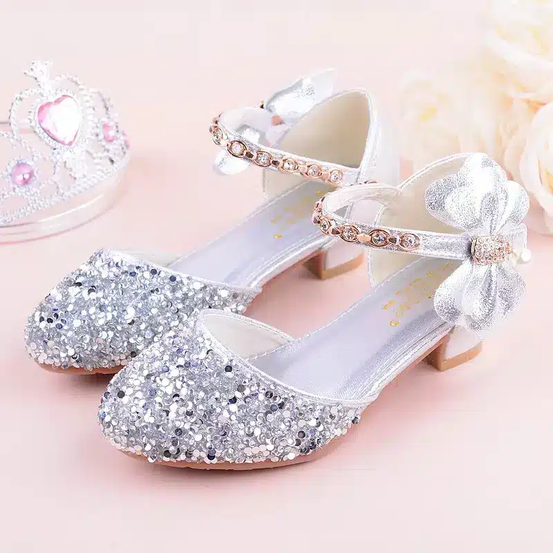2019-Girls-Bow-knot-Princess-Shoes-With-High-heeled-Kids-Glitter-Dance-Performance-Summer-Shoes-Purple-4 – saadaval Tootemaailm e-kaubamajas