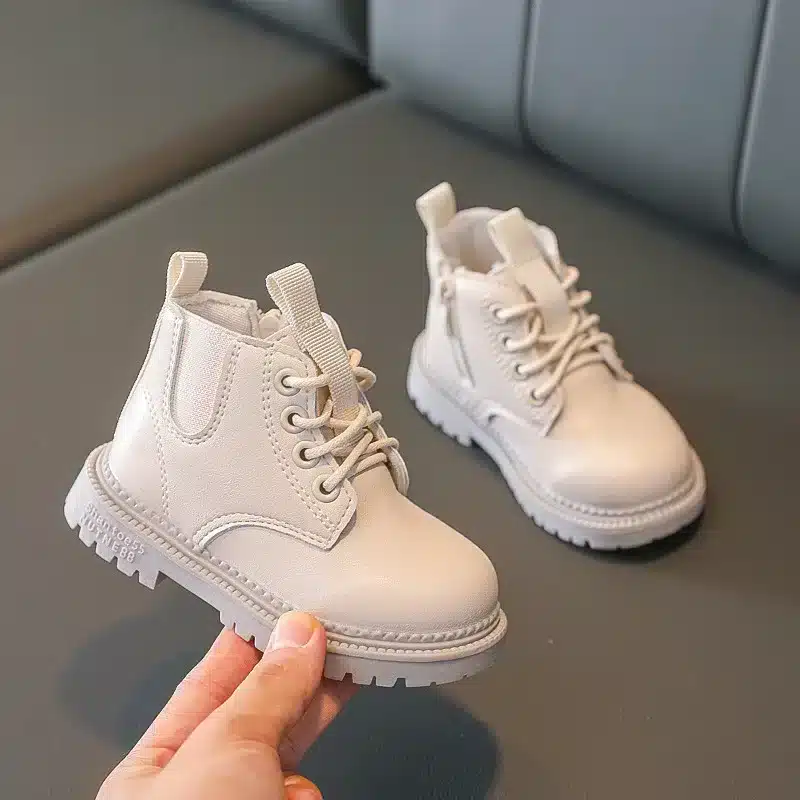 Kids-Leather-Chelsea-Boots-Waterproof-Children-Sneakers-Gray-Black-Boots-For-Baby-Girls-Boots-Boys-Shoes-3 – saadaval Tootemaailm e-kaubamajas
