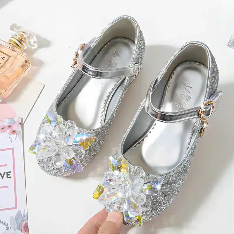 Flower-Children-s-Shoes-Beach-Princess-Girl-Shoes-For-Kids-Glitter-Wedding-Party-Shoes-Infantil-Chaussure-1 – saadaval Tootemaailm e-kaubamajas