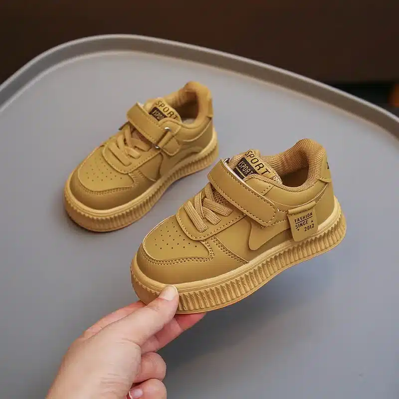 Children-s-2023-New-Design-Sneakers-Boys-Fashion-Sport-Shoes-Girls-Casual-Shoes-Breathable-Non-slip-2 – saadaval Tootemaailm e-kaubamajas