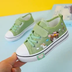 Children-s-New-Spring-Canvas-Shoes-Cartoon-Graffiti-Children-s-Casual-Shoes-for-Girls-Comfort-Fashion-6 – saadaval Tootemaailm e-kaubamajas