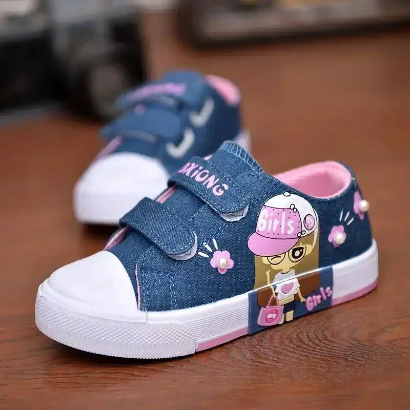 Children-Canvas-Shoes-Soft-Bottom-Fashion-Kids-Casual-Sports-Running-Shoes-Non-slip-Breathable-Baby-Toddler-4 – saadaval Tootemaailm e-kaubamajas