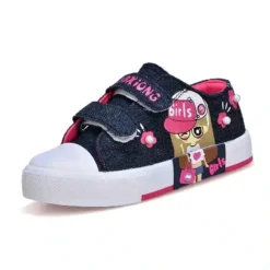 Children-Canvas-Shoes-Soft-Bottom-Fashion-Kids-Casual-Sports-Running-Shoes-Non-slip-Breathable-Baby-Toddler-1 – saadaval Tootemaailm e-kaubamajas