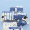 4Pcs-Lot-Boy-Cotton-Underwear-Boxer-Kids-Children-Panties-2-10years – saadaval Tootemaailm e-kaubamajas