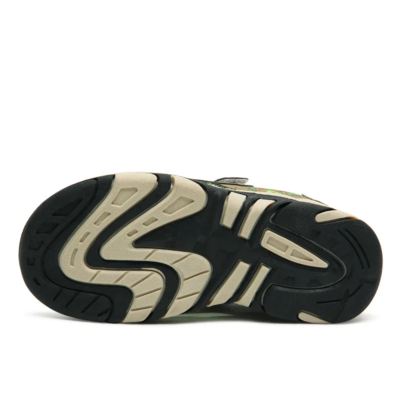 2019-Summer-Kids-Shoes-Brand-Closed-Toe-Toddler-Boys-Sandals-Orthopedic-Sport-PU-Leather-Baby-Boys-5 – saadaval Tootemaailm e-kaubamajas