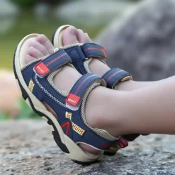 2019-Summer-Kids-Shoes-Brand-Closed-Toe-Toddler-Boys-Sandals-Orthopedic-Sport-PU-Leather-Baby-Boys-1 – saadaval Tootemaailm e-kaubamajas
