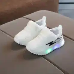 Kid-Tennis-2023-Spring-And-Autumn-Children-LED-Sneakers-Boys-Glowing-Shoes-kids-Baby-Girls-Toddler-1 – saadaval Tootemaailm e-kaubamajas
