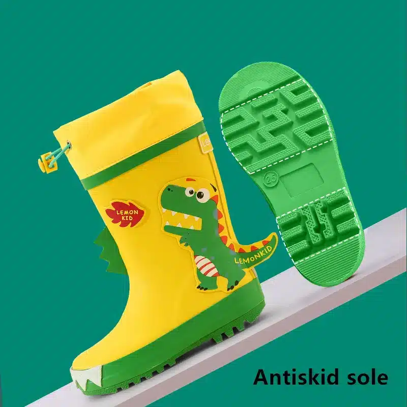 Unicorn-Rain-Boots-Kids-Boy-Girls-Rubber-Boots-New-Cartoon-Snow-Boots-For-Children-Waterproof-Shoes-3 – saadaval Tootemaailm e-kaubamajas
