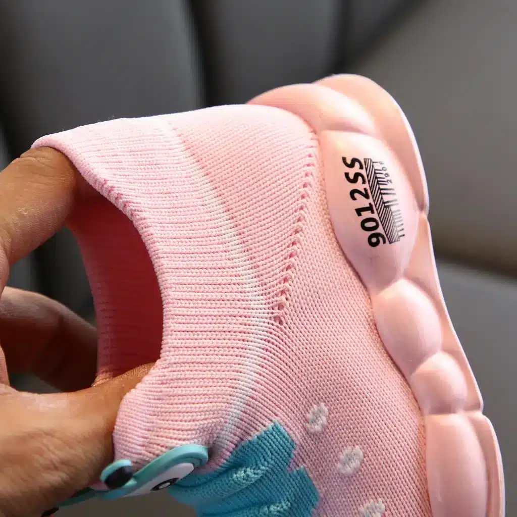 Baby-Running-Sneakers-Unisex-Girls-Boys-Sport-Stretch-Mesh-Shoes-Cartoon-Infant-Kids-Fashion-Comfort-tenis-5 – saadaval Tootemaailm e-kaubamajas
