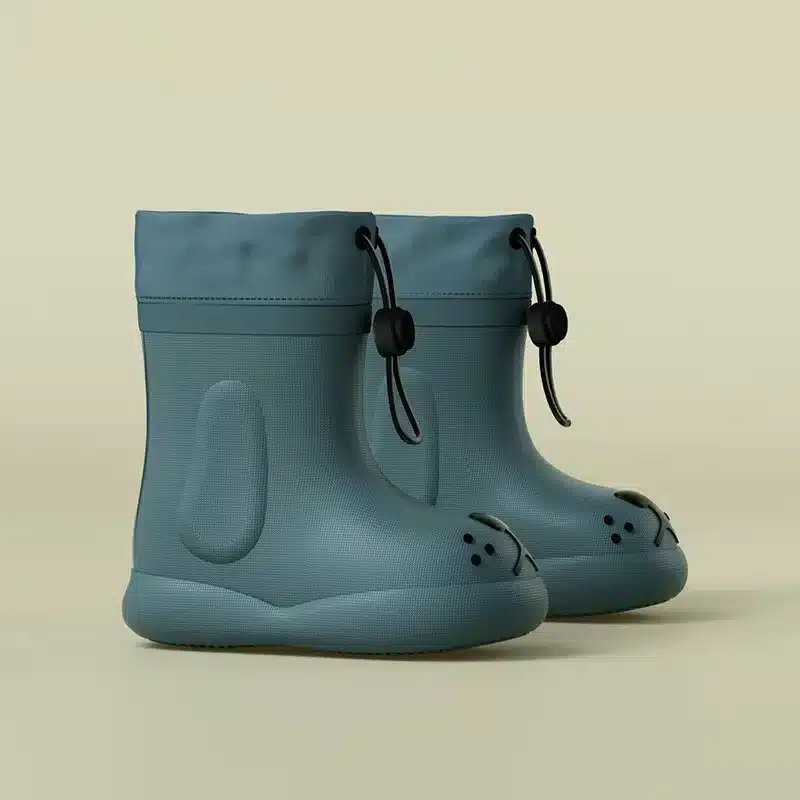 Children-Rain-Boots-for-Boys-Girls-Rain-Boots-Waterproof-Baby-Non-slip-Rubber-Water-Shoes-Children-5 – saadaval Tootemaailm e-kaubamajas