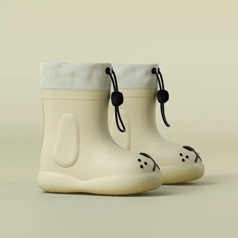 Children-Rain-Boots-for-Boys-Girls-Rain-Boots-Waterproof-Baby-Non-slip-Rubber-Water-Shoes-Children-3 – saadaval Tootemaailm e-kaubamajas