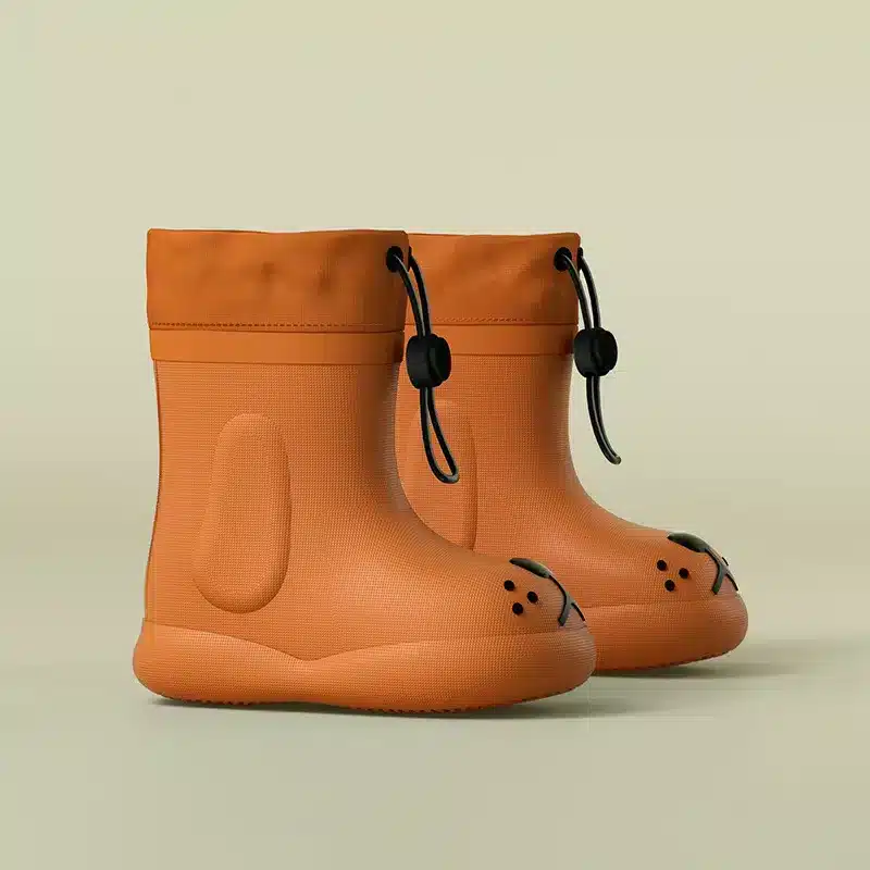 Children-Rain-Boots-for-Boys-Girls-Rain-Boots-Waterproof-Baby-Non-slip-Rubber-Water-Shoes-Children-4 – saadaval Tootemaailm e-kaubamajas