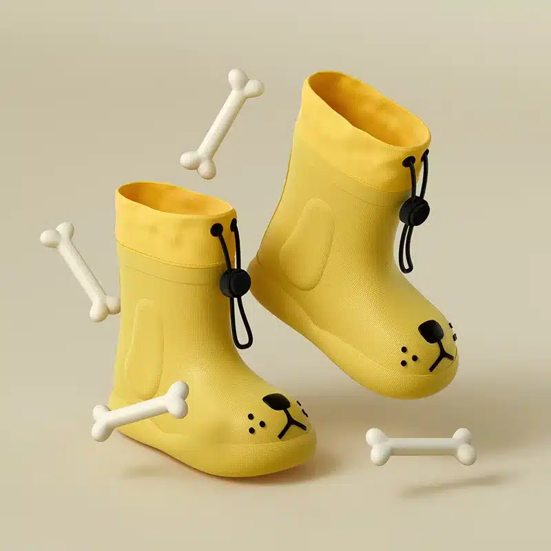 Children-Rain-Boots-for-Boys-Girls-Rain-Boots-Waterproof-Baby-Non-slip-Rubber-Water-Shoes-Children-1 – saadaval Tootemaailm e-kaubamajas