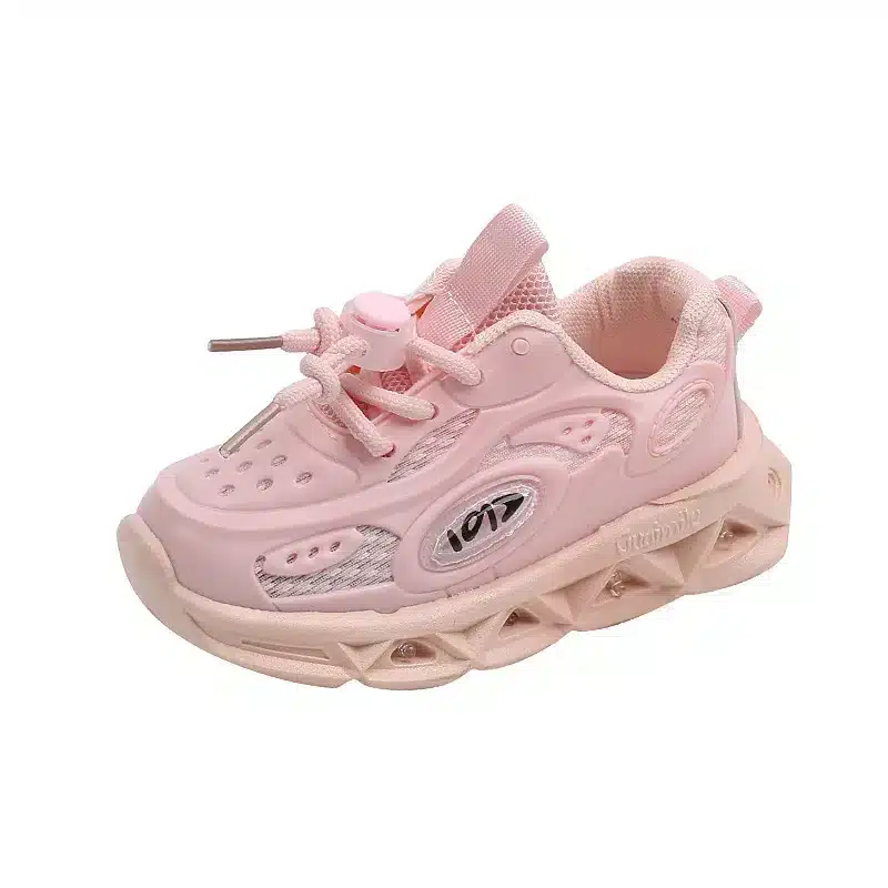 2023-Boys-New-Cartoon-Sneakers-Children-Baby-Spring-Breathable-Mesh-LED-Luminous-Sports-Shoes-Kids-Casual-3 – saadaval Tootemaailm e-kaubamajas