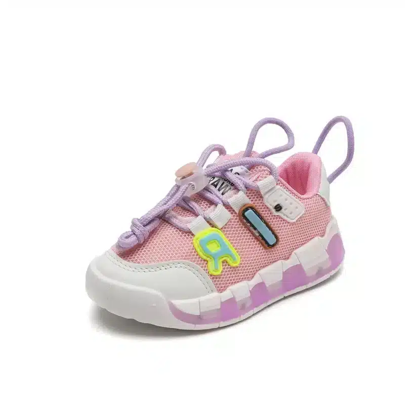 Zapatillas-Mesh-LED-Lights-Kid-Sneakers-Breathable-Autumn-Boy-Bright-Lights-shoe-Girls-Casual-Shoe-Tennis-3 – saadaval Tootemaailm e-kaubamajas