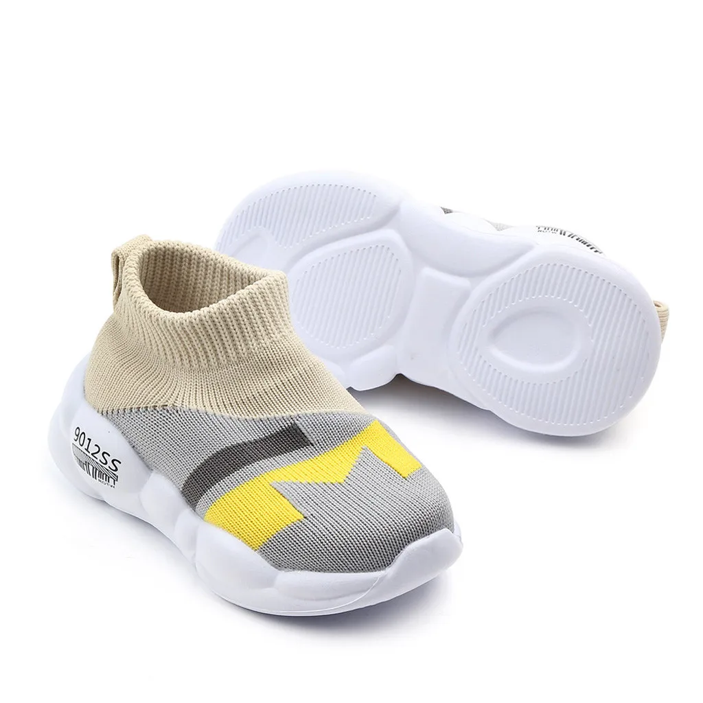 2020-MUQGEW-Shoes-Fashion-Toddler-Infant-Kids-Baby-Girls-Boys-Mesh-Soft-Sole-Sport-Shoes-Sneakers-5 – saadaval Tootemaailm e-kaubamajas