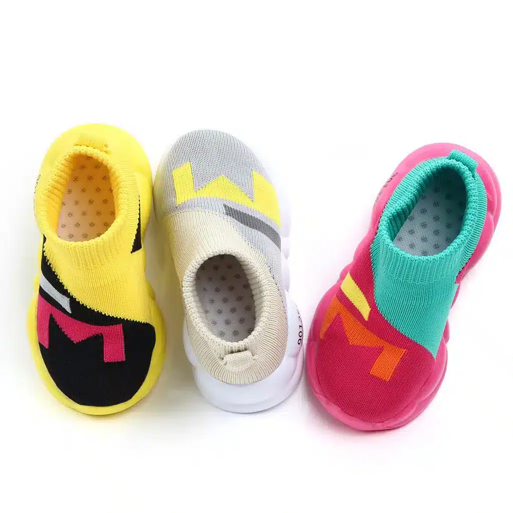 2020-MUQGEW-Shoes-Fashion-Toddler-Infant-Kids-Baby-Girls-Boys-Mesh-Soft-Sole-Sport-Shoes-Sneakers-2 – saadaval Tootemaailm e-kaubamajas
