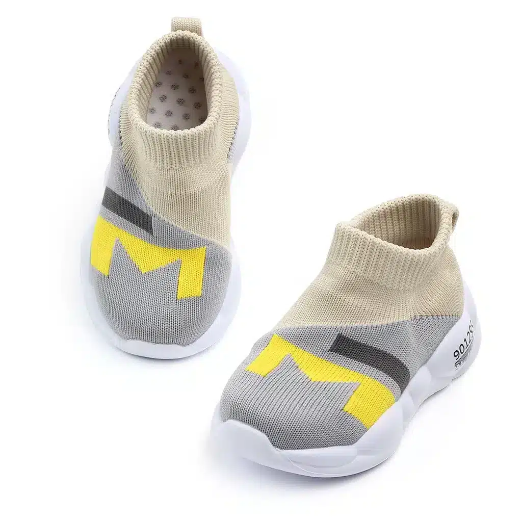 2020-MUQGEW-Shoes-Fashion-Toddler-Infant-Kids-Baby-Girls-Boys-Mesh-Soft-Sole-Sport-Shoes-Sneakers-3 – saadaval Tootemaailm e-kaubamajas