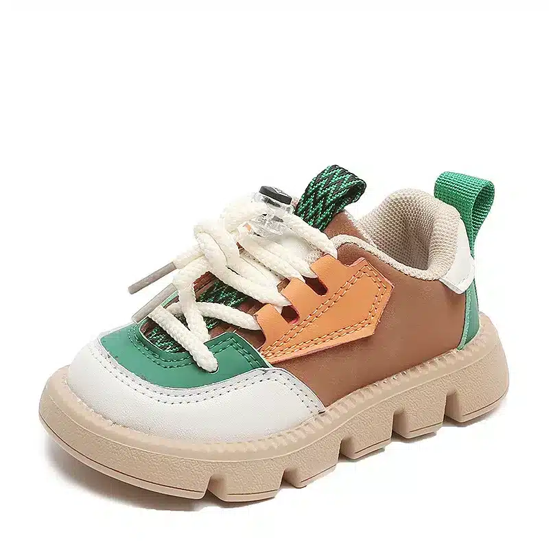 Children-Pu-Breathable-Sneakers-2023-Spring-Autumn-New-Baby-Soft-Bottom-Casual-Shoes-Toddler-Shoes-For-4 – saadaval Tootemaailm e-kaubamajas