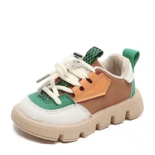Children-Pu-Breathable-Sneakers-2023-Spring-Autumn-New-Baby-Soft-Bottom-Casual-Shoes-Toddler-Shoes-For-5 – saadaval Tootemaailm e-kaubamajas