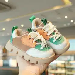 Children-Pu-Breathable-Sneakers-2023-Spring-Autumn-New-Baby-Soft-Bottom-Casual-Shoes-Toddler-Shoes-For-1 – saadaval Tootemaailm e-kaubamajas