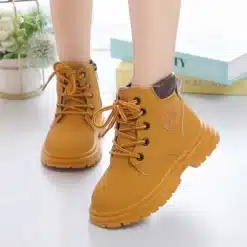 Kids-Boots-for-Boys-Girls-Unisex-Children-Fashion-Ankle-Boots-2023-Brand-New-Auutmn-Winter-Rubber-1 – saadaval Tootemaailm e-kaubamajas
