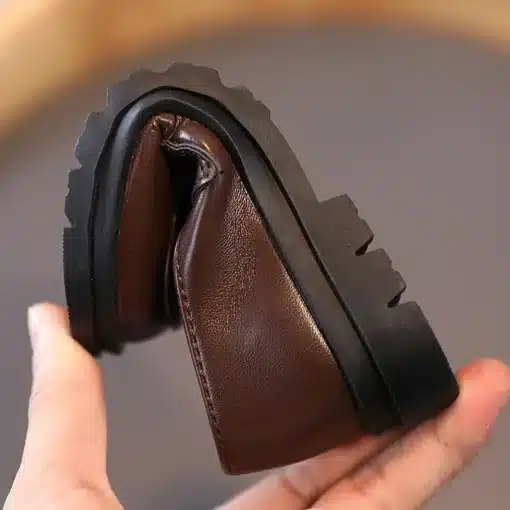 Children-Leather-Shoes-for-Boys-Girls-Kids-Loafers-Slip-on-School-Flats-Casual-Sneakers-for-Wedding-3 – saadaval Tootemaailm e-kaubamajas
