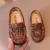 Baby-Boys-Leather-Shoes-Kids-Casual-Flats-Children-Loafers-Slip-on-Metal-Buckle-Chic-Moccasins-Flats-3 – saadaval Tootemaailm e-kaubamajas