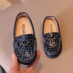 Baby-Boys-Leather-Shoes-Kids-Casual-Flats-Children-Loafers-Slip-on-Metal-Buckle-Chic-Moccasins-Flats-1 – saadaval Tootemaailm e-kaubamajas