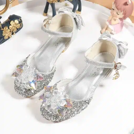 Girls-Princess-Shoes-Performance-Crystal-Shoes-Summer-Children-High-Heels-Model-Walking-Show-Performance-Leather-5 – saadaval Tootemaailm e-kaubamajas
