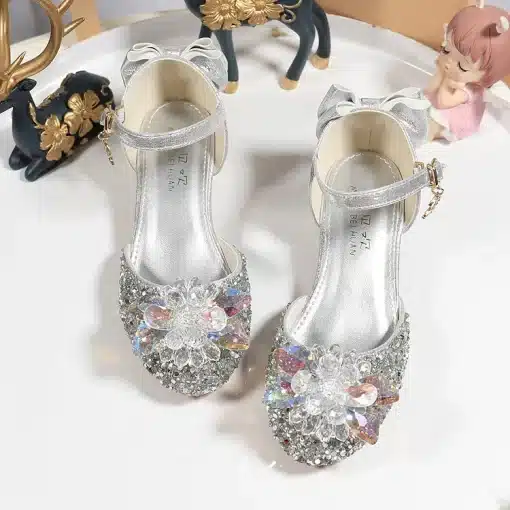 Girls-Princess-Shoes-Performance-Crystal-Shoes-Summer-Children-High-Heels-Model-Walking-Show-Performance-Leather-4 – saadaval Tootemaailm e-kaubamajas