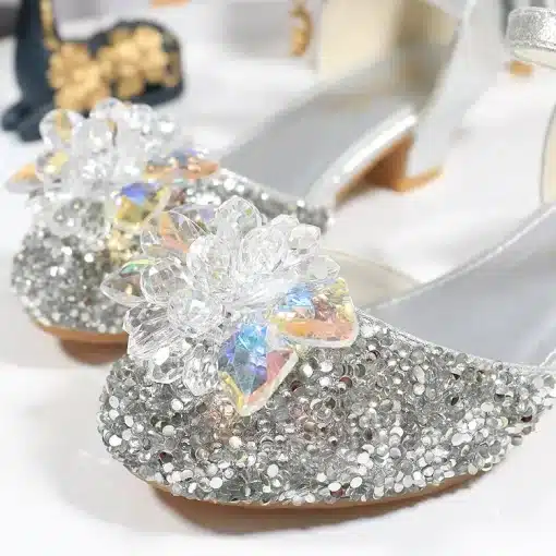Girls-Princess-Shoes-Performance-Crystal-Shoes-Summer-Children-High-Heels-Model-Walking-Show-Performance-Leather-2 – saadaval Tootemaailm e-kaubamajas