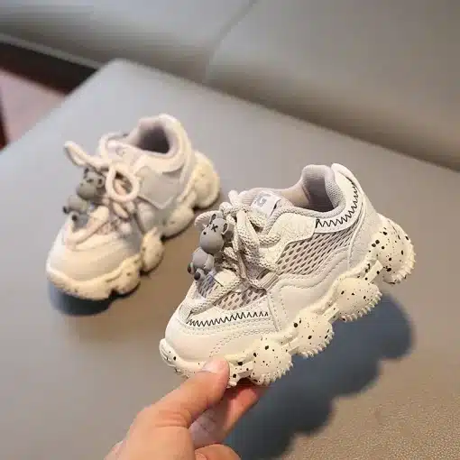 Autumn-New-Baby-Sports-Shoes-Baby-Boys-Breathable-Sneakers-Infant-First-Walkers-Baby-Girls-Running-Shoes-4 – saadaval Tootemaailm e-kaubamajas
