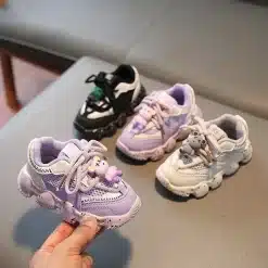 Autumn-New-Baby-Sports-Shoes-Baby-Boys-Breathable-Sneakers-Infant-First-Walkers-Baby-Girls-Running-Shoes-1 – saadaval Tootemaailm e-kaubamajas