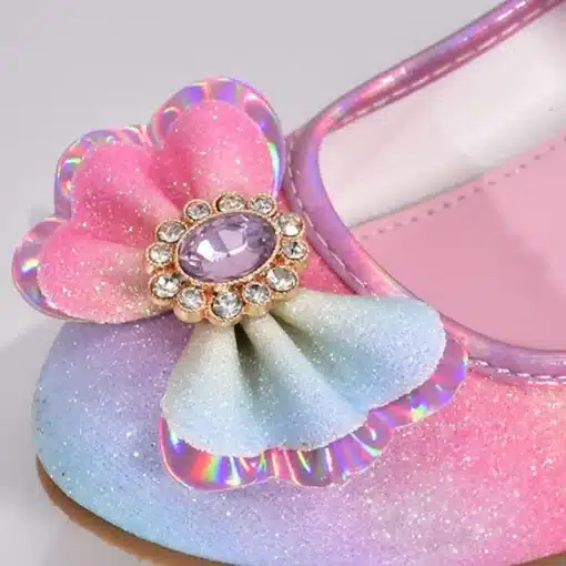 zapatos-ni-a-23-Girl-Shoes-Leather-Shoes-Rainbow-Shoes-for-Girls-Sequins-Female-Shoes-Princess-4 – saadaval Tootemaailm e-kaubamajas