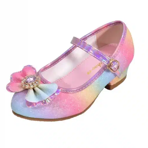 zapatos-ni-a-23-Girl-Shoes-Leather-Shoes-Rainbow-Shoes-for-Girls-Sequins-Female-Shoes-Princess-5 – saadaval Tootemaailm e-kaubamajas