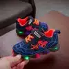 Disney-LED-Casual-Cartoon-Sneakers-for-Boys-Spiderman-Mesh-Outdoor-Shoes-Children-Cute-Lighted-Non-slip-2 – saadaval Tootemaailm e-kaubamajas