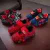 Disney-LED-Casual-Cartoon-Sneakers-for-Boys-Spiderman-Mesh-Outdoor-Shoes-Children-Cute-Lighted-Non-slip-3 – saadaval Tootemaailm e-kaubamajas