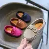Children-Loafers-Shoes-Boys-Flat-Sneakers-Baby-Kids-Casual-Shoes-Toddler-Girls-Breathable-Slip-on-Shoes-4 – saadaval Tootemaailm e-kaubamajas
