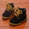 Spring-Autumn-Children-Ankle-boots-Winter-Girls-Boots-Boys-Plush-Snow-Motorcycle-Boots-Lace-Up-Rome-3 – saadaval Tootemaailm e-kaubamajas