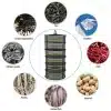 2-4-6-8-Layers-Drying-Net-For-Herbs-Fish-Hanging-Basket-Folding-Dry-Rack-Herb-4 – saadaval Tootemaailm e-kaubamajas