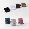 Yoga-Five-Finger-Socks-Woman-Girl-Organic-Cotton-Solid-Non-Slip-Young-Casual-Fashion-Pilates-Fitness-5 – saadaval Tootemaailm e-kaubamajas