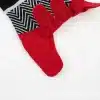 Spring-Summer-Cotton-Toe-Socks-Mens-Striped-Contrast-Colorful-Patchwork-Men-Five-Finger-Socks-Basket-Calcetines-3 – saadaval Tootemaailm e-kaubamajas