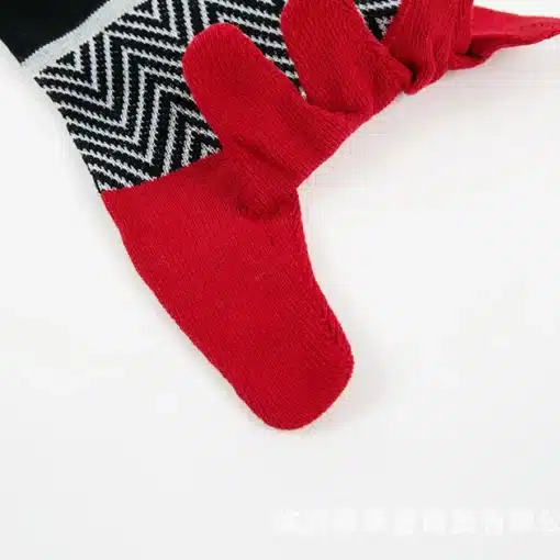 Spring-Summer-Cotton-Toe-Socks-Mens-Striped-Contrast-Colorful-Patchwork-Men-Five-Finger-Socks-Basket-Calcetines-3 – saadaval Tootemaailm e-kaubamajas